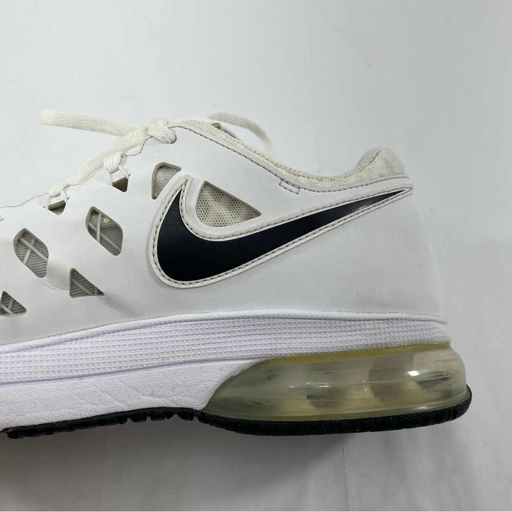NIKE Training Speed 4 # 916460-100 White Men's Size:10.5 Running Shoes - Picture 11 of 15